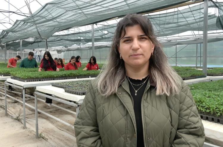 ‘ÜLKE EKONOMİSİNE KATKI SAĞLIYORUZ’
