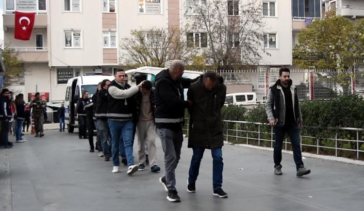 HUSUMET 2024 YILINDA BAŞLADI