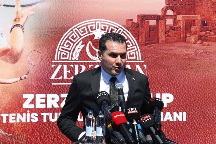CENK ÖZTEKİN: 1 MİLYON’UN ÜZERİNDE ÖDÜL VERİLECEK