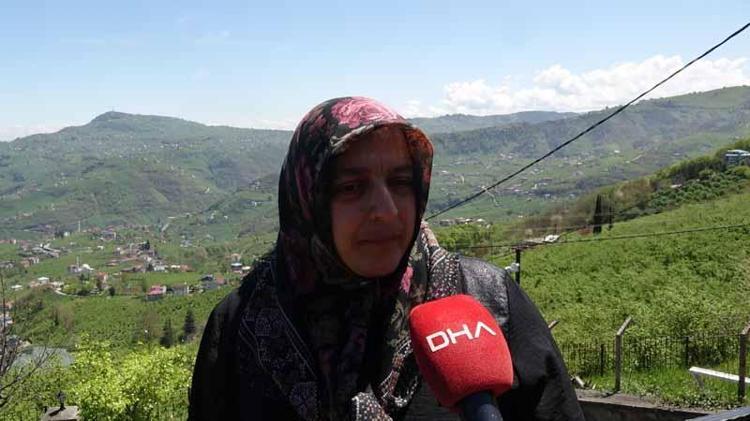 ‘TEK BAŞIMA MÜCADELE EDİYORUM’