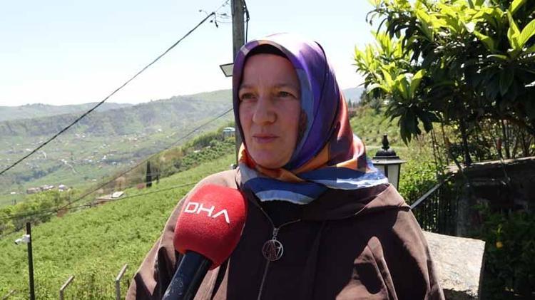‘BİR ARAYA GELİNCE DERTLERİMİZİ UNUTUYORUZ’
