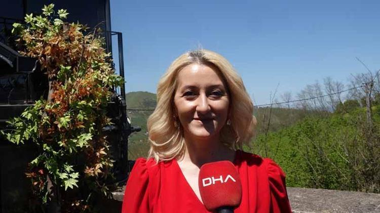ANNENİN YÜZÜNDEKİ UMUT VE MUTLULUK, ÇOCUĞUN HAYATINDA DA IŞIK OLUYOR