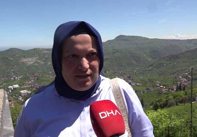 MUTLU ANNE, MUTLU ÇOCUK DEMEKTİR