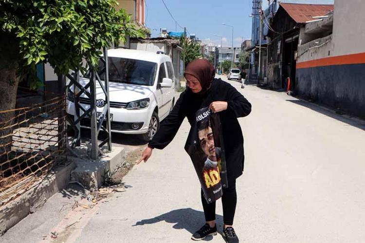 HER ŞEY ANLAMSIZ GELİYOR