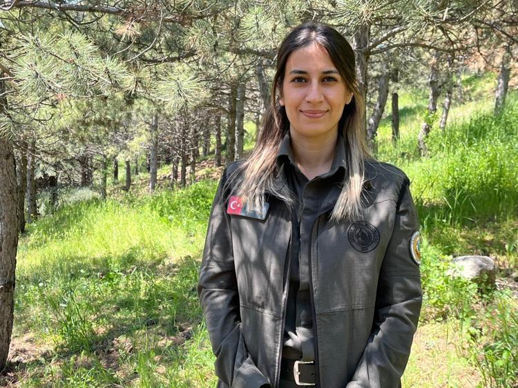 ‘YAZIN KÖZ ÜSTÜNDE, KIŞIN BUZ ÜSTÜNDEYİZ’