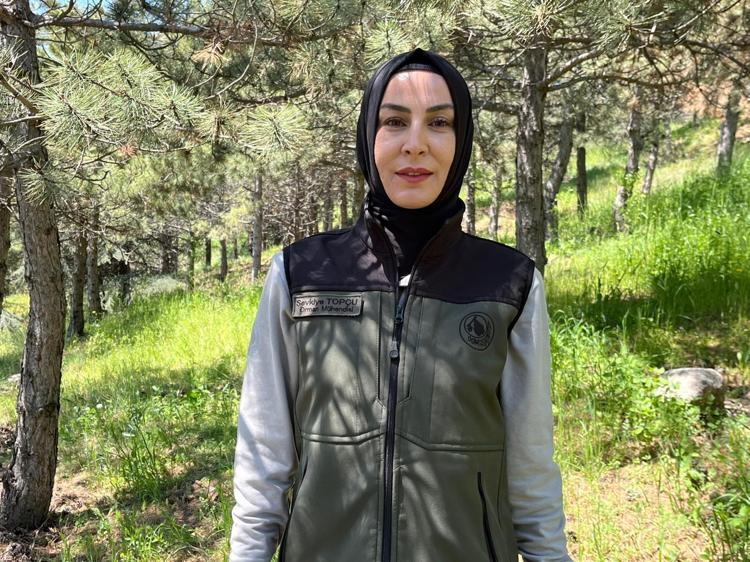 HER FİDAN ÇOCUĞUMUZ GİBİ