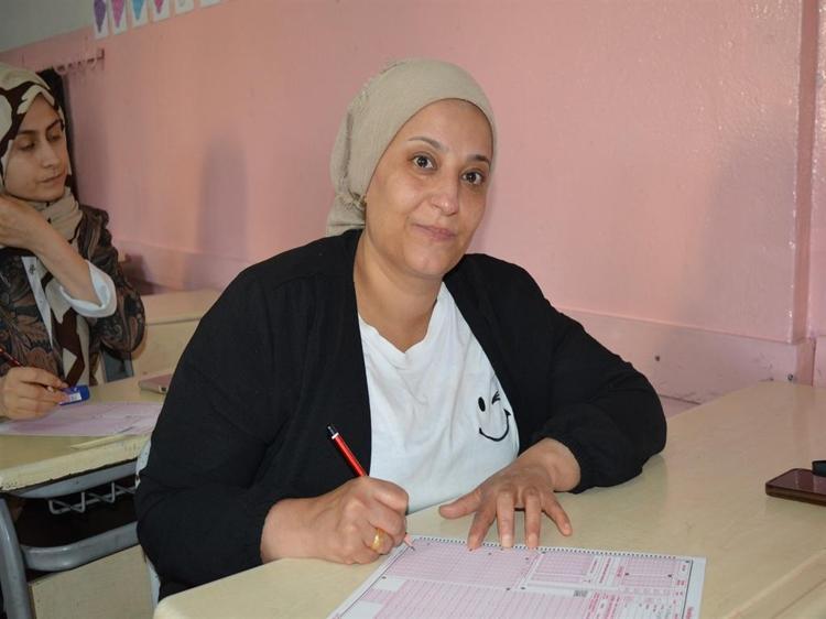 SINAVIN BİZE KATKISI VE FAYDASI ÇOK