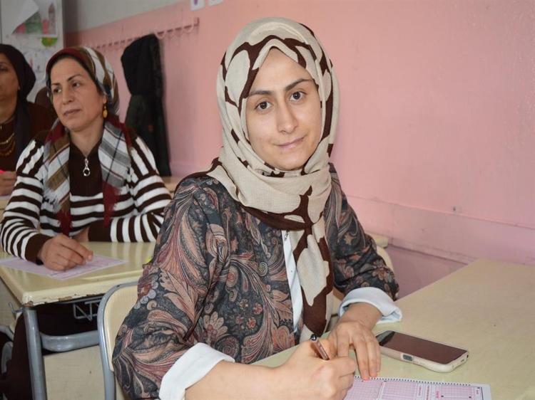 BİLMEDİĞİMİZ ŞEYLERİ ÖĞRENDİK