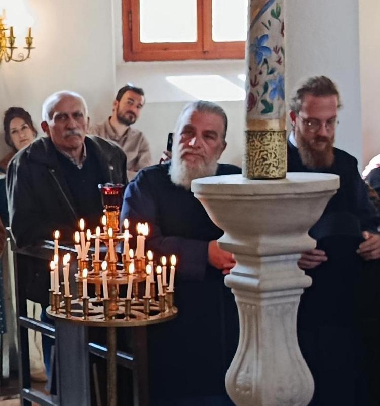 KARŞILIKLI ANLAYIŞ VE ORTAK HASSASİYETLE SORUNLAR AŞILABİLİR