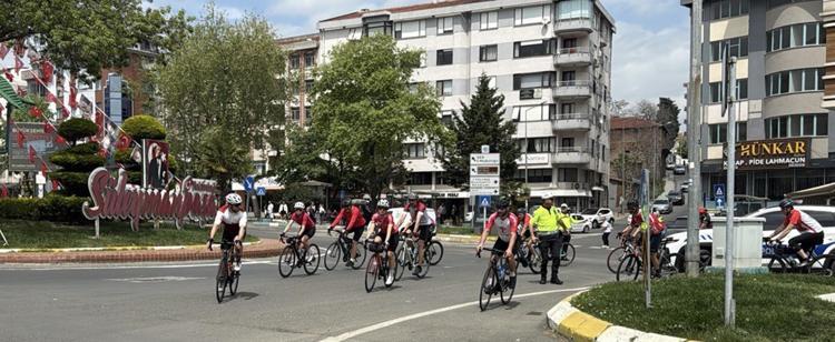 SAMSUNA ULAŞTIRILACAK