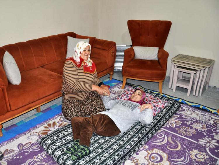 BANA BİR ŞEY OLURSA KIZIMA KİM BAKACAK
