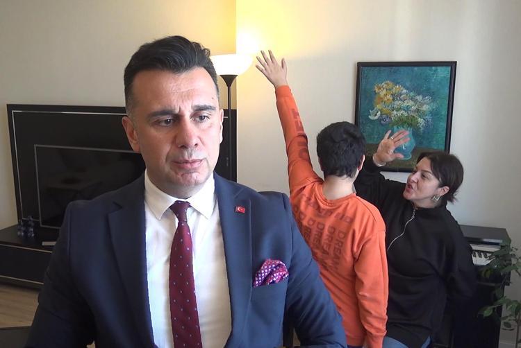 ‘ÖZEL GEREKSİNİMLİ BİREYLERİMİZİN YANINDAYIZ’