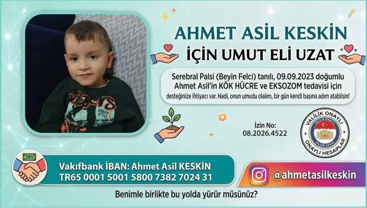 KAMPANYAMIZ GÜZEL İLERLİYOR