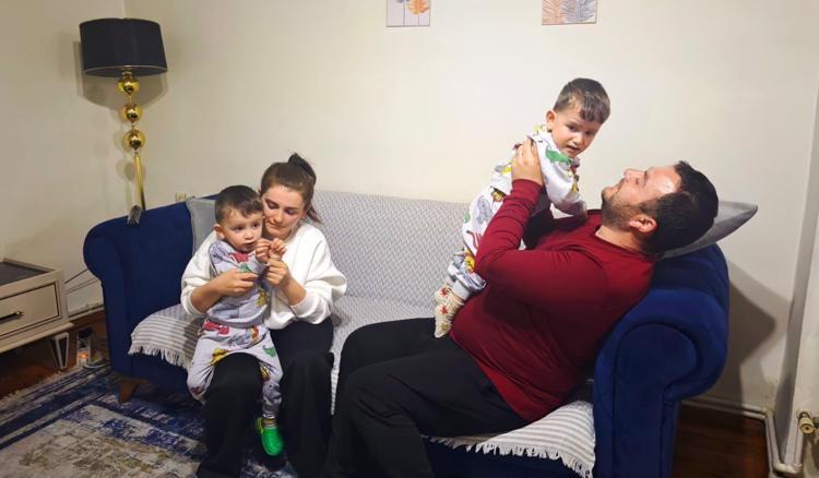 ‘KISA ZAMANDA TEDAVİYE BAŞLAMAK İSTİYORUZ’