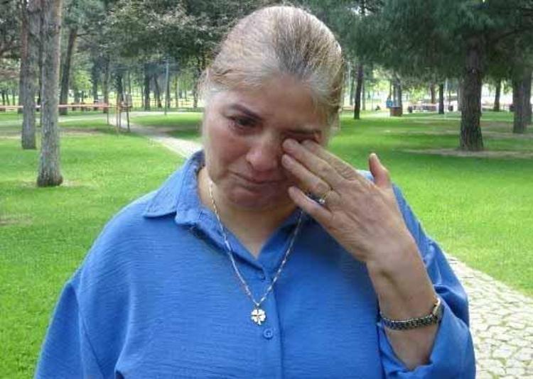 ‘TEK İSTEĞİM ONLARDAN SONRA ÖLMEK’