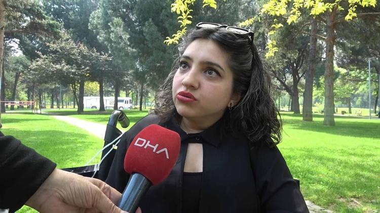 ‘EN BÜYÜK HAYALİM GALATASARAY MAÇINI TRİBÜNDEN İZLEMEK’