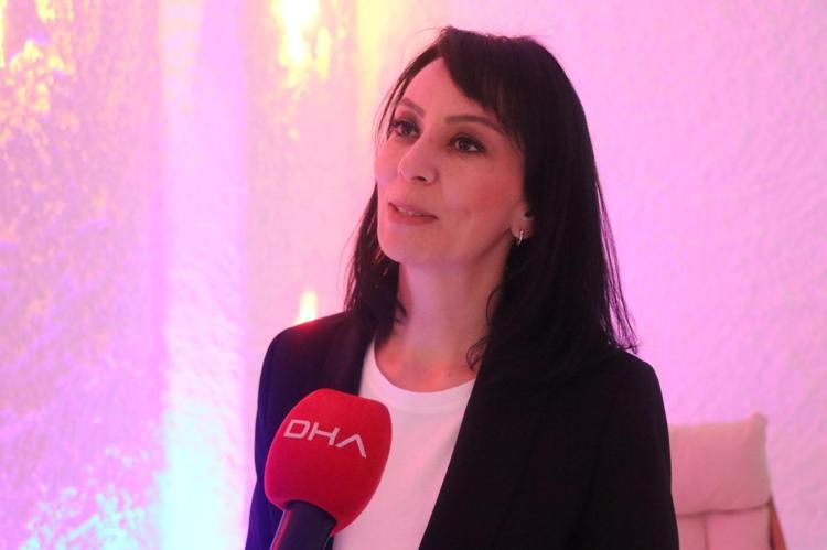 ‘ONLAR İÇİN HEM ÖDÜL HEM DE KEYİFLİ ZAMAN GEÇİRME ALANI’