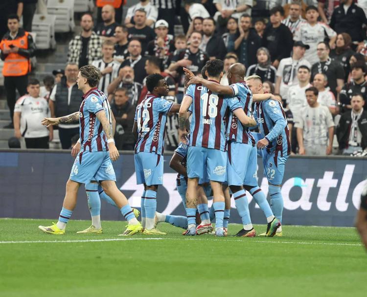 MUÇİ İKİ MAÇTA DA BEŞİKTAŞ’I BOŞ GEÇMEDİ