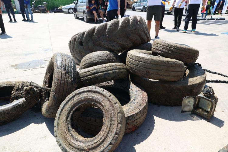 ‘DENİZE KARŞI SORUMLULUĞUMUZ VAR’