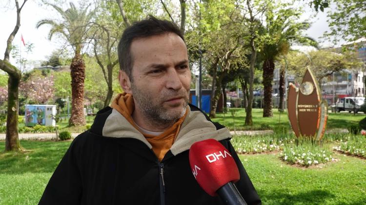 ‘TATİL, İŞLETMELERDE HAREKETLİLİK OLUŞTURDU’