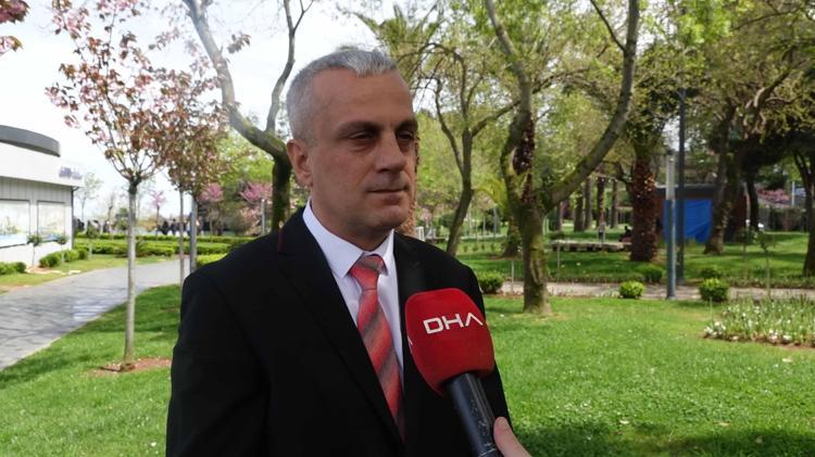 ‘REZERVASYON YOĞUNLUĞUMUZ VAR’