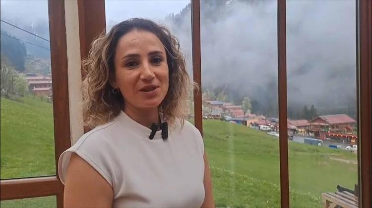 ‘REZERVASYONLAR YÜZDE 80E ULAŞTI’