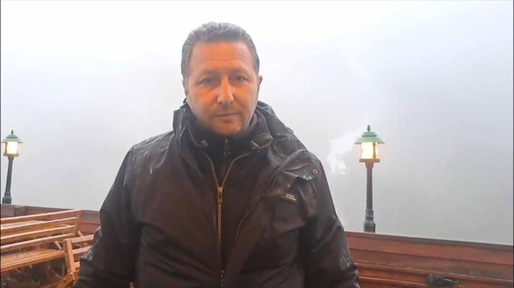 ‘BAYRAM TATİLİNE HAZIRIZ’