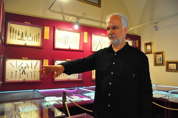 HERKES BURADA TEDAVİ OLABİLİYORDU