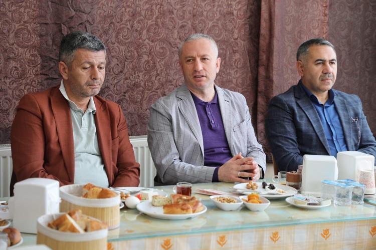‘BU MESELE ARTIK HEPİMİZİN MESELESİDİR’