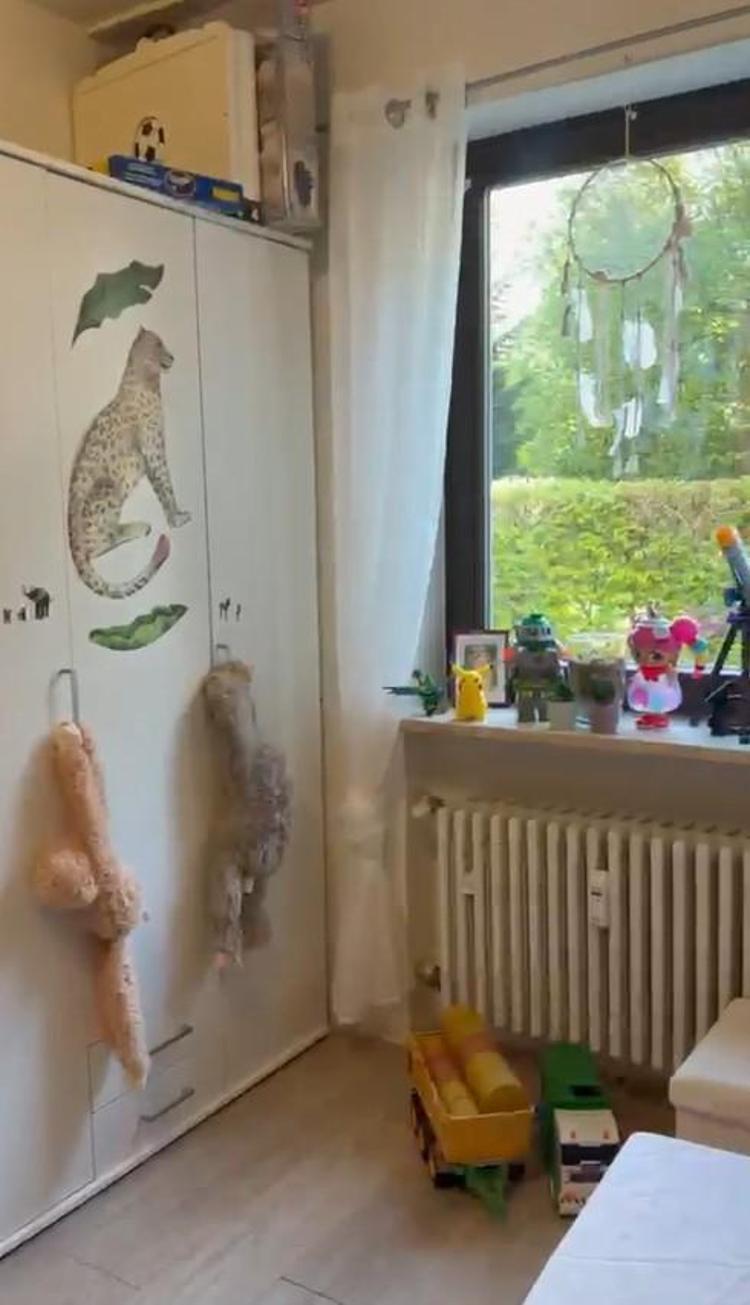 ANNESİ OLDUĞU DNA TESTİYLE KESİNLEŞTİ