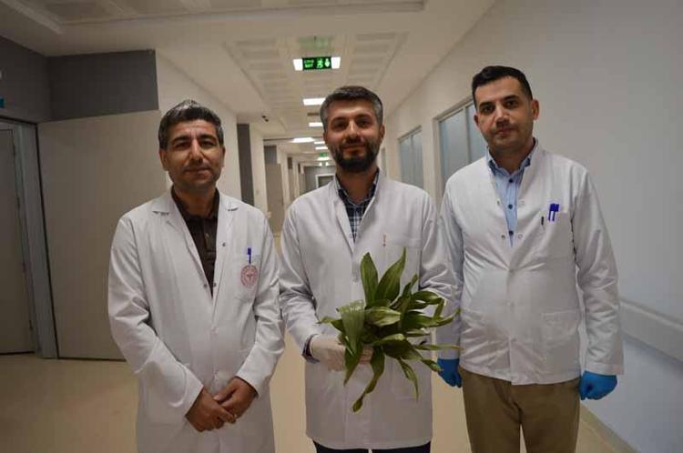 ‘HERKES BU KADAR ŞANSLI OLMAYABİLİR’