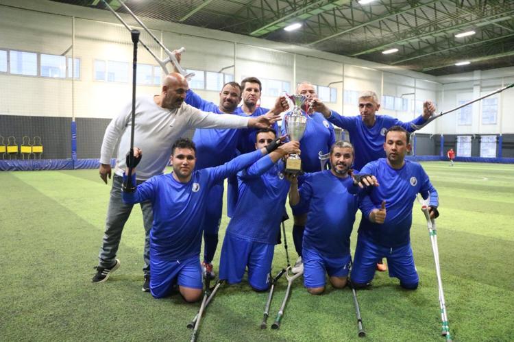 3 YIL ARANIN ARDINDAN SÜPER LİG’DEYİZ