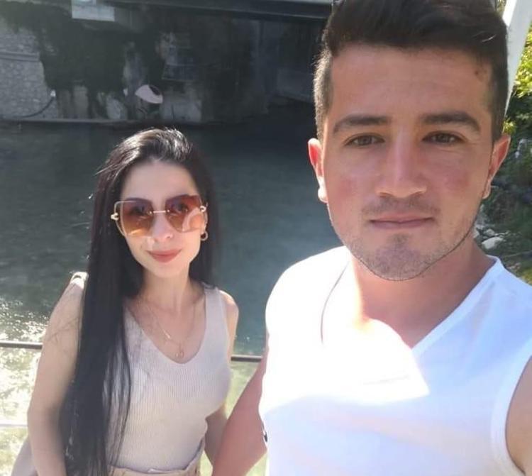 KATİL KOMŞU ÇIKTI