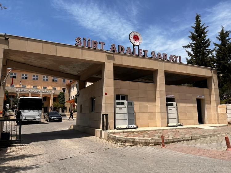 KARAR DURUŞMASI GÖRÜLDÜ