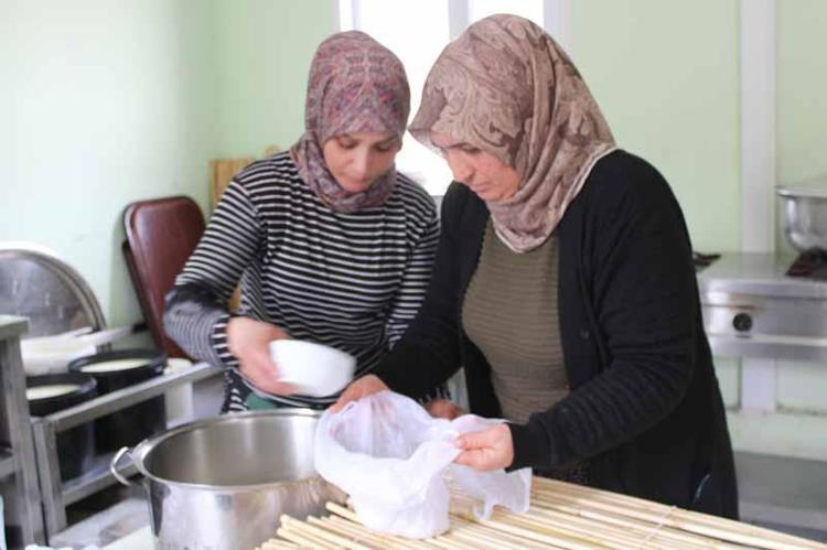 BU İLÇEYİ AYAĞA KALDIRMAMIZ GEREKİYOR