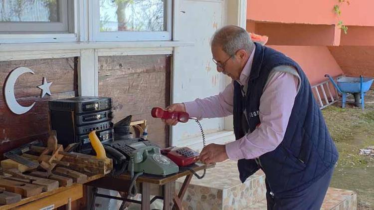 GÖRENLER ADETA ZAMANDA YOLCULUĞA ÇIKIYOR