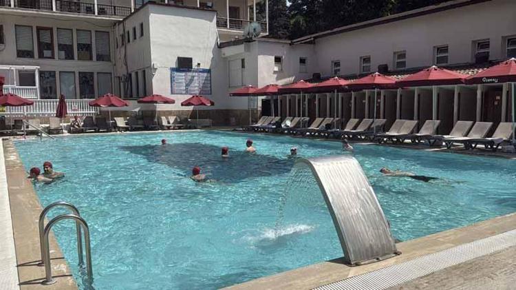OTOPARK VE YAYALAŞTIRMA PROJESİ GÜNDEMDE