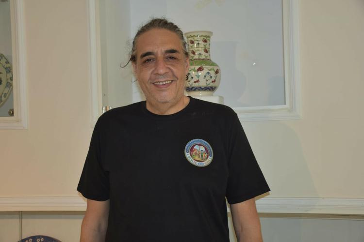 OKULLARDA SERGİLENECEK