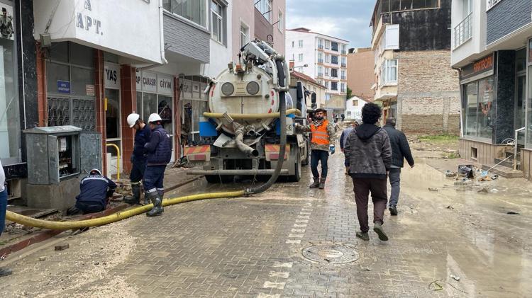‘BU DAHA FELAKET OLDU’