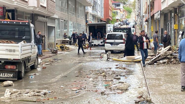 ‘98’DEKİ BUNUN 3’TE 1’İ KADARDI’