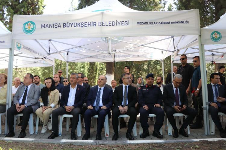 KARARLILIKLA, SABIRLA VE DİRENÇLE BİRLİKTEYİZ