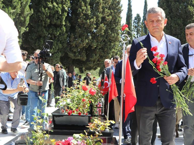 BUNUN PEŞİNDEYİZ