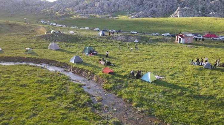 GELENEKSE HALE GETİRMEYİ PLANLIYORUZ