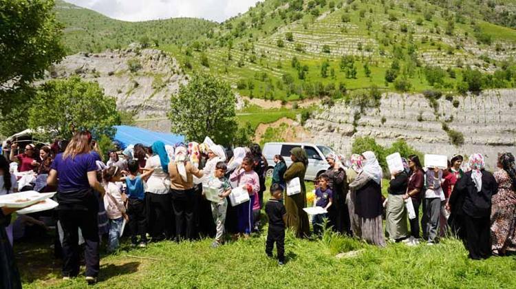 ‘YAĞIŞLAR NEDENİYLE ERTELEDİK’