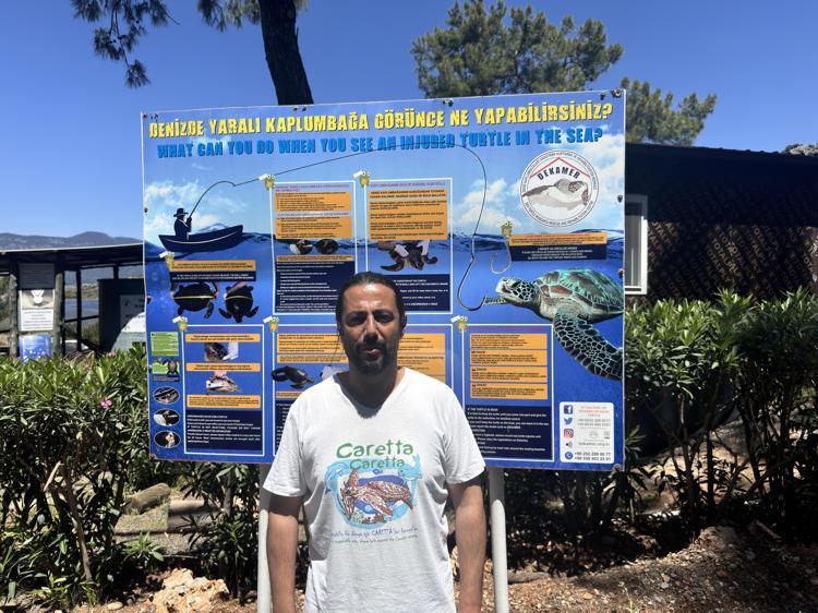 ELLE BESLENİNCE TEMBELLEŞİYORLAR