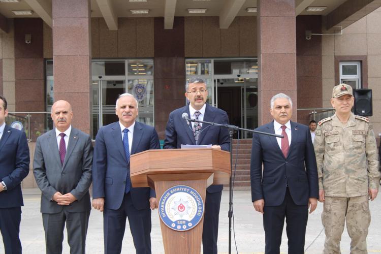 ‘3 BİNE AŞKIN SUÇ KAYDI TESPİT EDİLDİ’