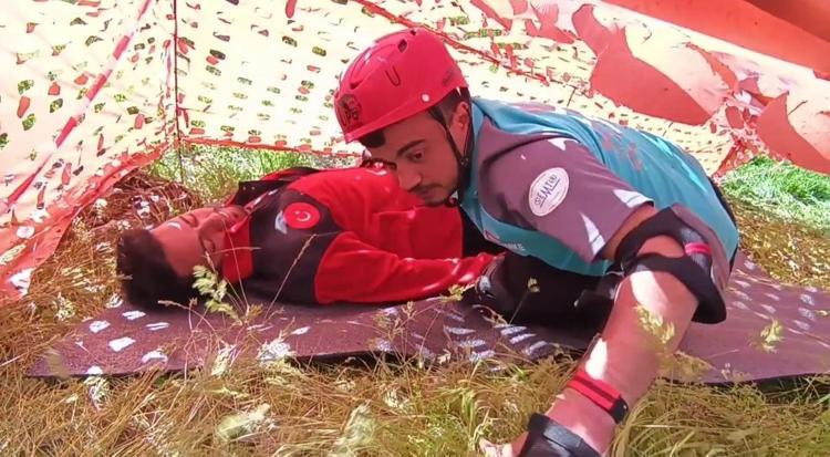 ‘GÖRDÜKLERİM BENİ DERİNDEN ETKİLEDİ’