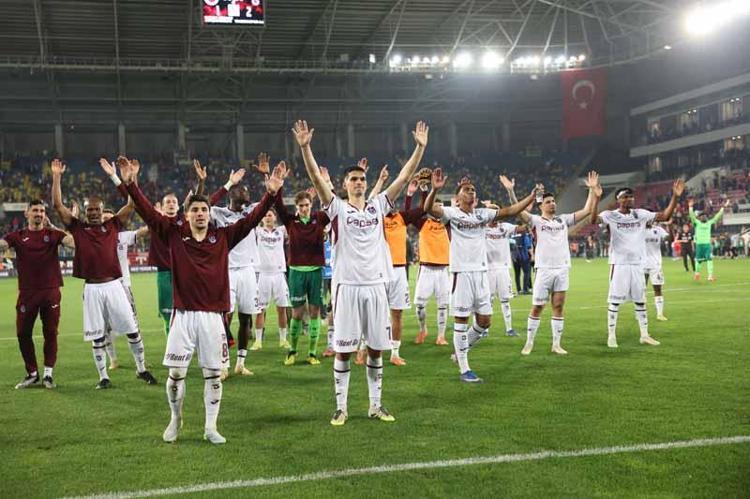 MAÇIN ÖNE ÇIKAN İSTATİSTİKLERİ