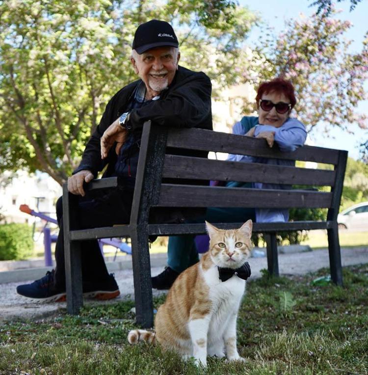 ARTIK AYRILAMIYORUZ