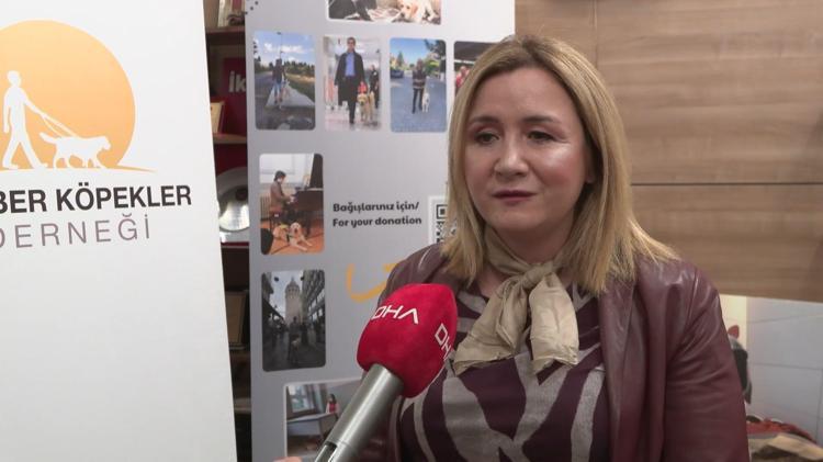 KÖPEK BAĞIŞINA İHTİYACIMIZ VAR